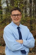 Kyle Knight Real Estate Agent at Laer Realty