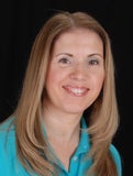 Helena Araujo Real Estate Agent at CAP Select Realty