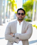 Armando Chanlatte Real Estate Agent at Luxe properties llc