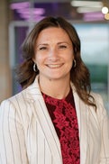 Crystal DeFeo Real Estate Agent at Keller Williams Realty