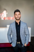 George Ouzounian Real Estate Agent at THE AGENCY