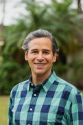 Brad Barnett Real Estate Agent at Anne Rogers Realty Group