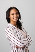 Rachel Jackson Real Estate Agent at Keller Williams Realty Gold Coast