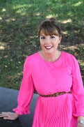 Greer Jones Real Estate Agent at Shaheen, Ruth, Martin, Fonville Real Estate