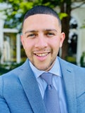David Santos Real Estate Agent at ValStar Realty
