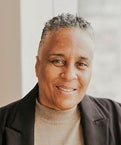 Terrie Williams Real Estate Agent at eXp Realty