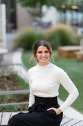 Tiffany Bell Real Estate Agent at Keller Williams Realty DPR