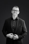 Aaron Hoover Real Estate Agent at Keller Williams Realty Group