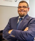 Zach Rutherford Real Estate Agent at Pearson Smith Realty