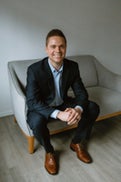Daniel Baker Real Estate Agent at Keller Williams Greater 360