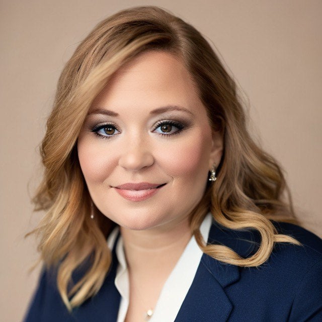 Amanda Robins avatar