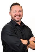 Wayne Peacock Real Estate Agent at Levin Rinke Realty
