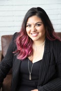 Vanessa Garcia Real Estate Agent at Resident Realty