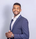 Reginald Brown Real Estate Agent at Premiere Plus Realty