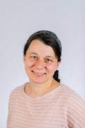 Lesia Portnov Real Estate Agent at Silvercreek Realty Group