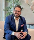 Adolfo Aguirre Real Estate Agent at Serhant