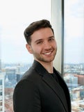 Josh Ruszas Real Estate Agent at Compass