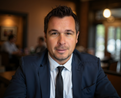 Nick Johnson Real Estate Agent at Compass