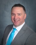 Michael Finley Real Estate Agent at Transparent Realty