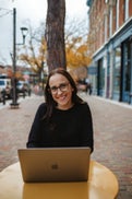 Carrie Beyerly Real Estate Agent at Juszak Realty