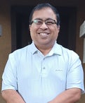 Agni Mitra Real Estate Agent at Keller Williams Realty Sonoran Living