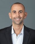 Andy Harrell Real Estate Agent at Carolina Living Associates