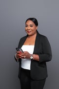 Rhonda Buckley Real Estate Agent at @Properties Christies International