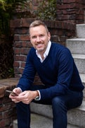Clay Gjevre Real Estate Agent at Compass