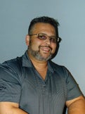 Jose Perez Real Estate Agent at Dalton Wade Real Estate Group