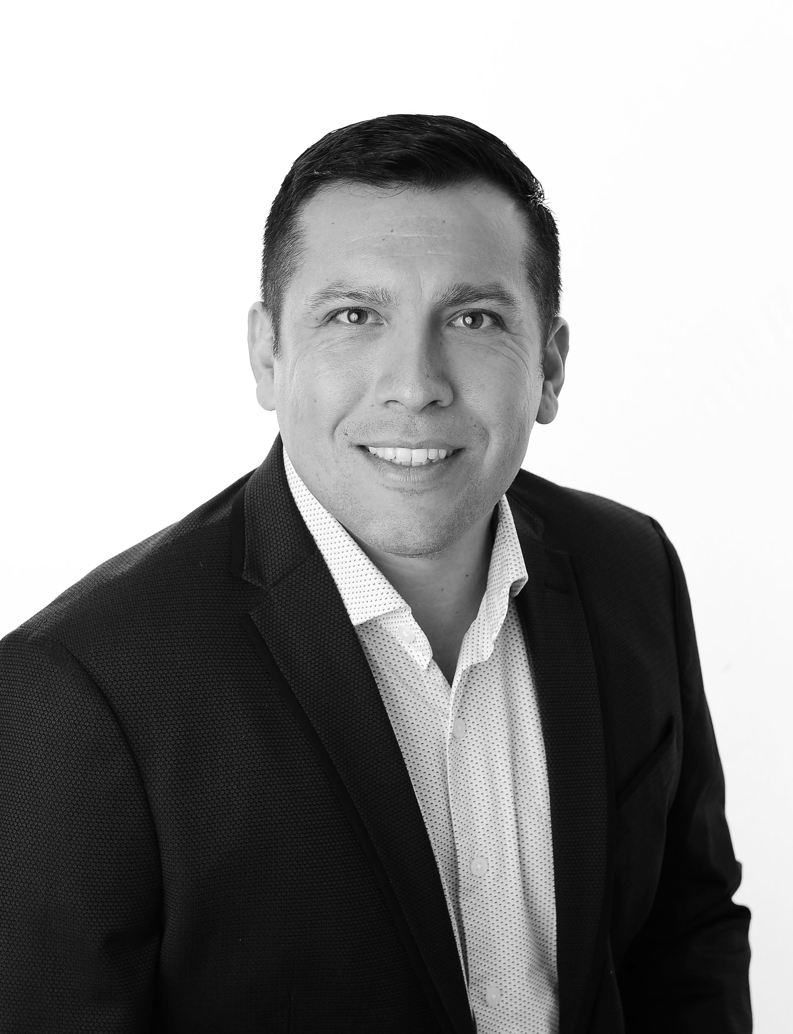 Osvaldo Beltran avatar