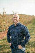 Andrew Fultz Real Estate Agent at Samson Properties