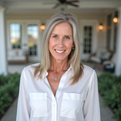 Danielle Fraser Real Estate Agent at Berkshire Hathaway HomeServices Florida Network Realty