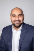 Mohammad Abdelrasoul Real Estate Agent at Homesmart Realty Group