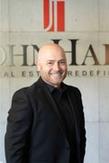 Ara Sogomonyan Real Estate Agent at JohnHart