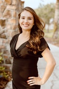 Sarra Shaffer Real Estate Agent at Keller Williams Realty Select- Lakewood Ranch