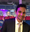 Kunal patel Real Estate Agent at Akira Real Estate, LLC