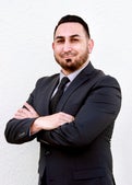 Roy Ramirez Real Estate Agent at Keller Williams Thrive