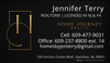 Jennifer Terry avatar