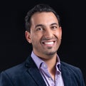 Aghil Ansari Real Estate Agent at Corcoran Perry & Co