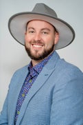 Kalab Hoover Real Estate Agent at Engel & Völkers Pensacola