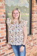 Kelsey Payne Real Estate Agent at Simply South Realty