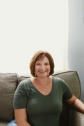 Kelly Reel Real Estate Agent at RE/MAX Rising