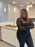Tiara Smith Real Estate Agent at Huggins Realty