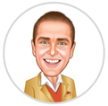 Joseph Wright Real Estate Agent at City and Field Real Estate
