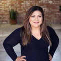 Kassandra Noriega Real Estate Agent at Keller Williams Realty Sonoran Living