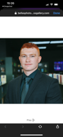 Austin Cleghorn avatar