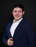 Daniel Garcia Real Estate Agent at Imperio Real Estate