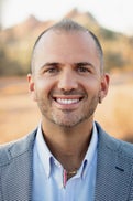 Gabriele DiEugenio Real Estate Agent at HomeSmart