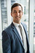 Stephen Gillean Real Estate Agent at SimpliHom