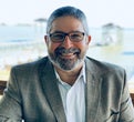 Roland Garcia Real Estate Agent at Coastal Bend Real Estate